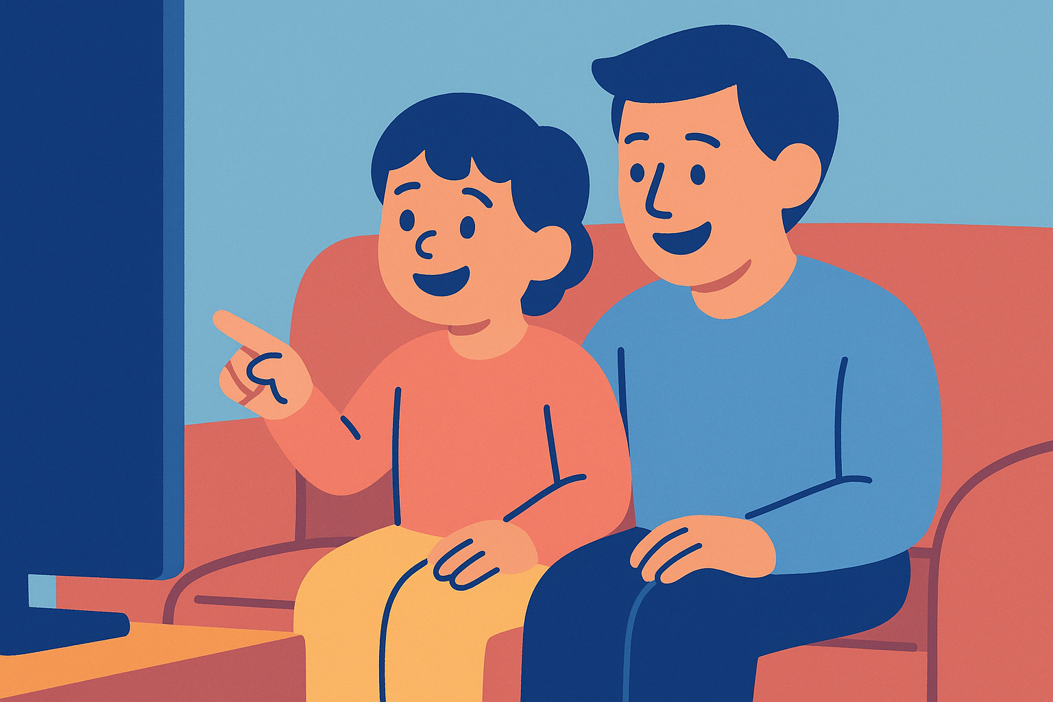 Building Resilience in SEN Children with Bluey