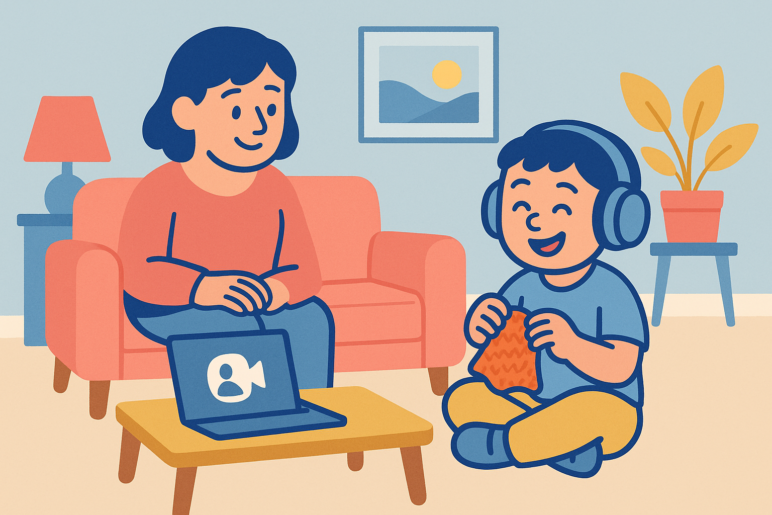 Reduce Holiday Stress: A Guide for UK SEN Parents