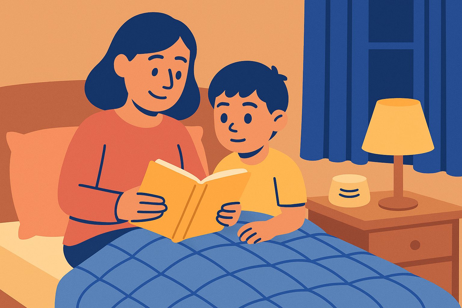 Support for SEN Children with Insomnia | ChildWize Blog