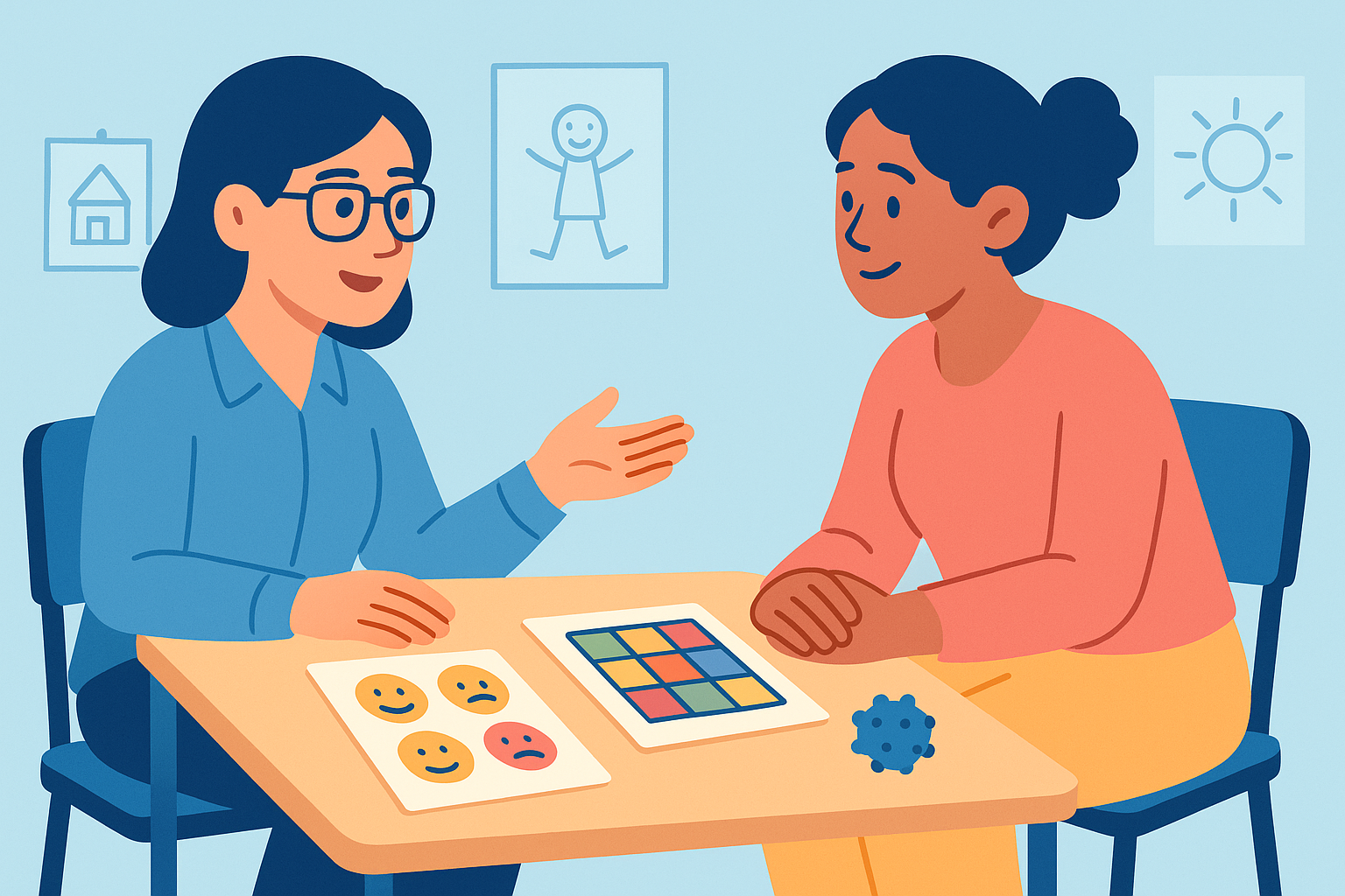 Managing Aggression in SEN Children – Strategies & Support