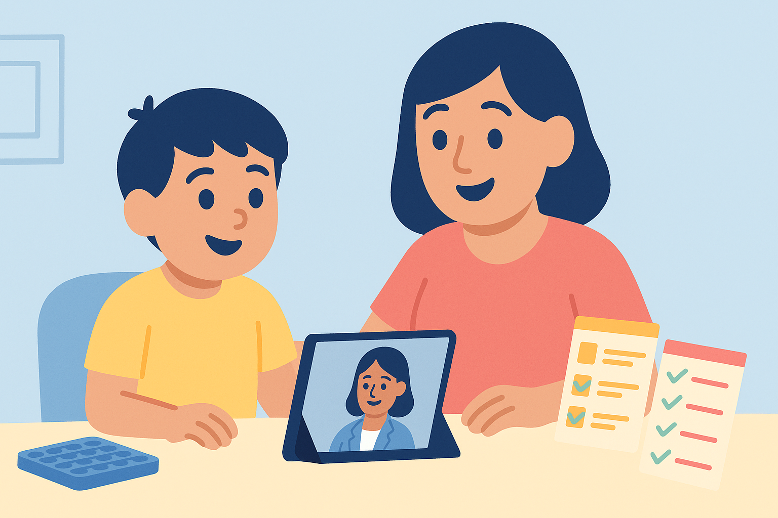 Support for UK Parents: Strengths-Based Autism & ADHD Help