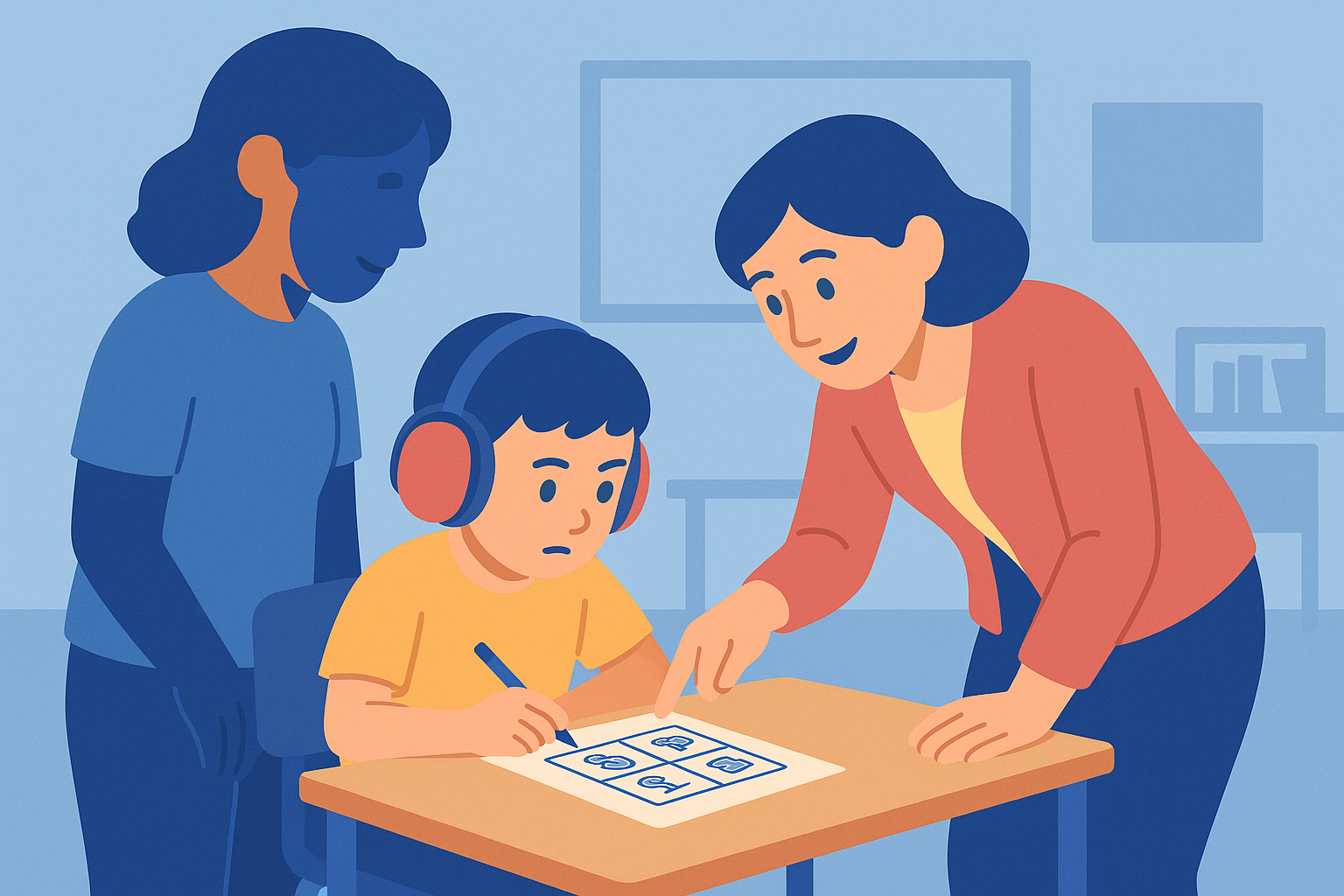 Supporting Children with APD | SEN Help for UK Parents