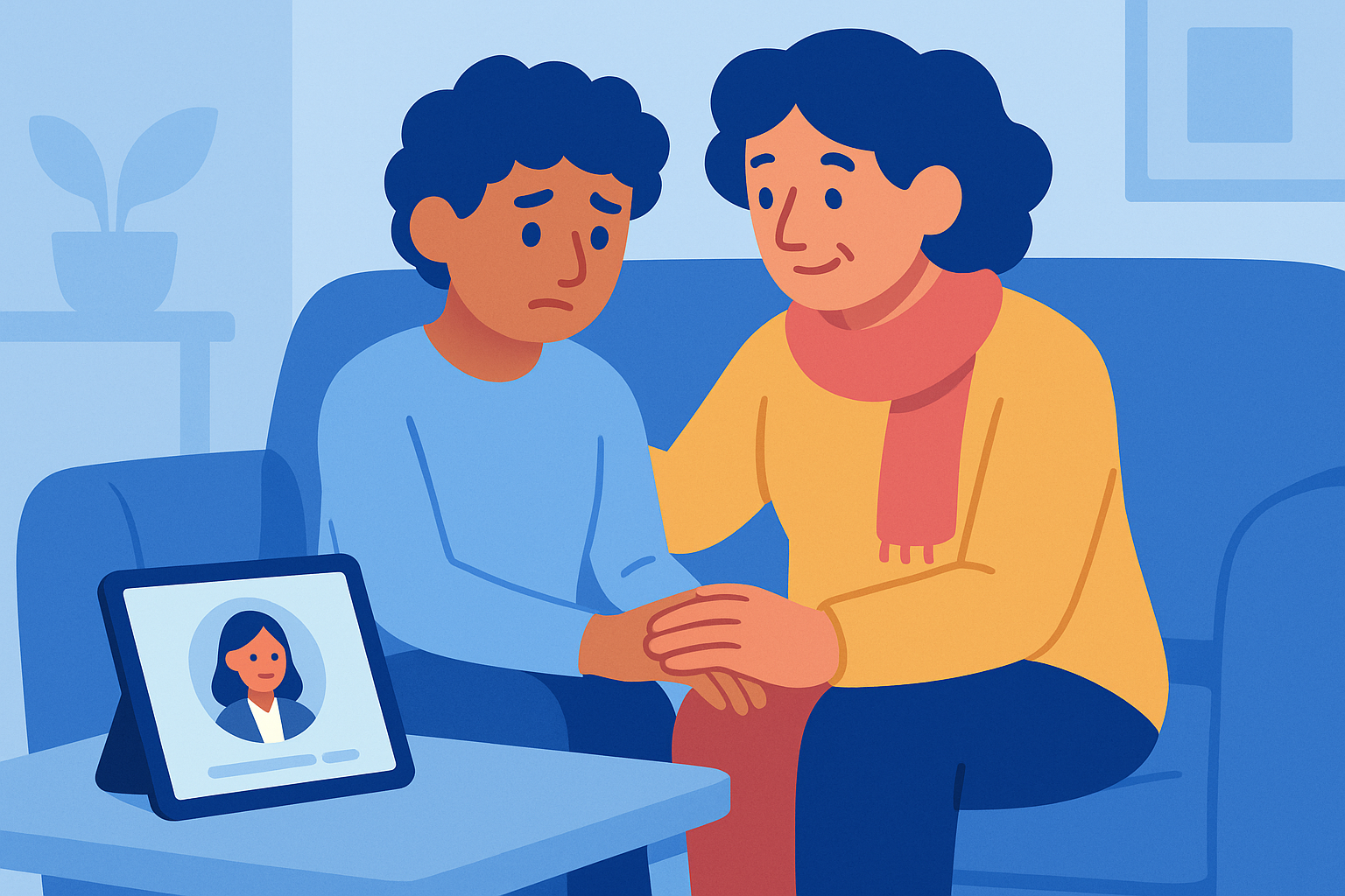 Post-Pandemic Mental Health: Support for SEN & ADHD Kids