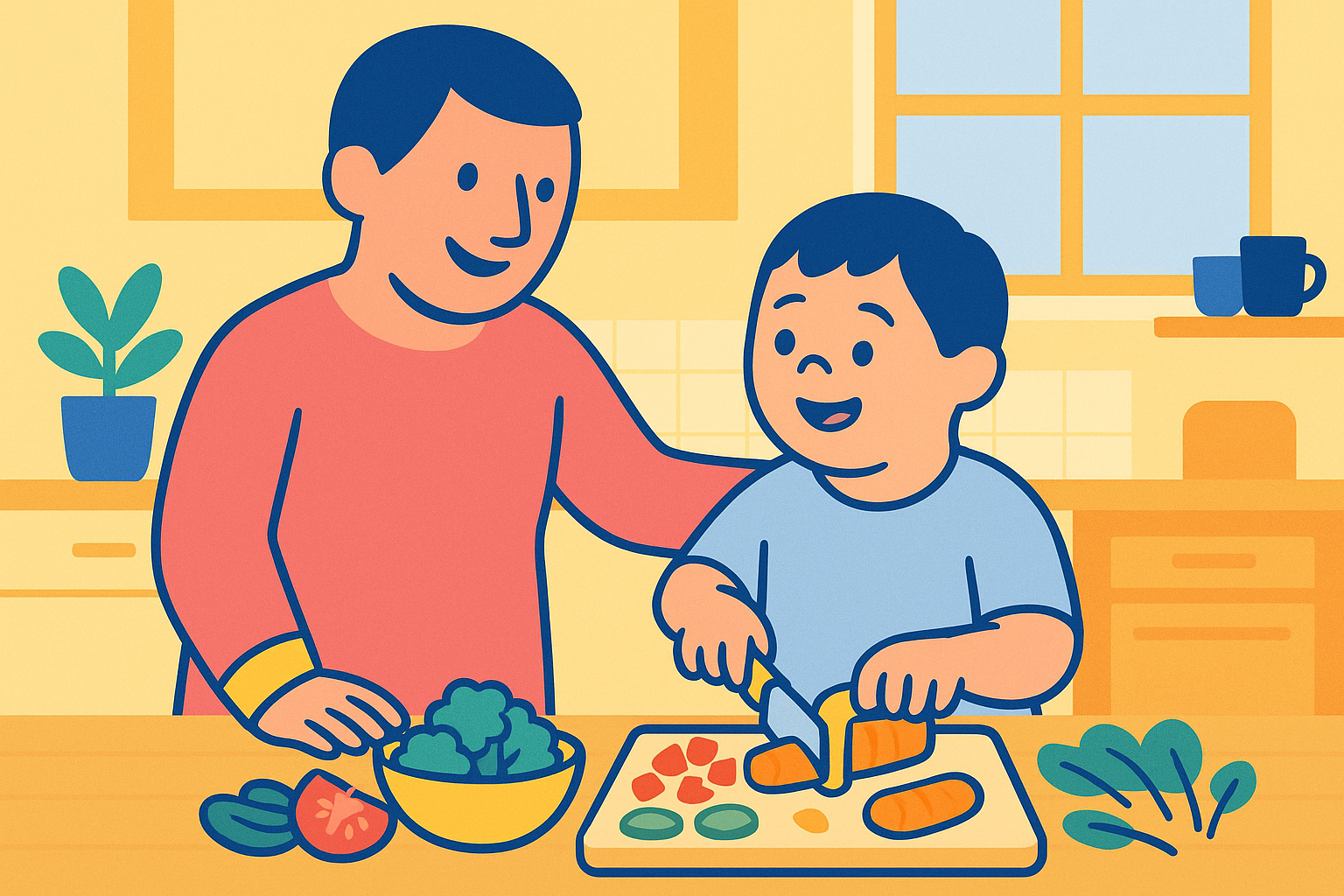 Supporting SEN Children's Health | UK Family Strategies