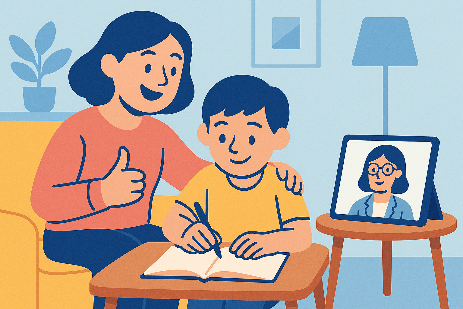 Parent Training for ADHD: UK Support & Solutions | ChildWize