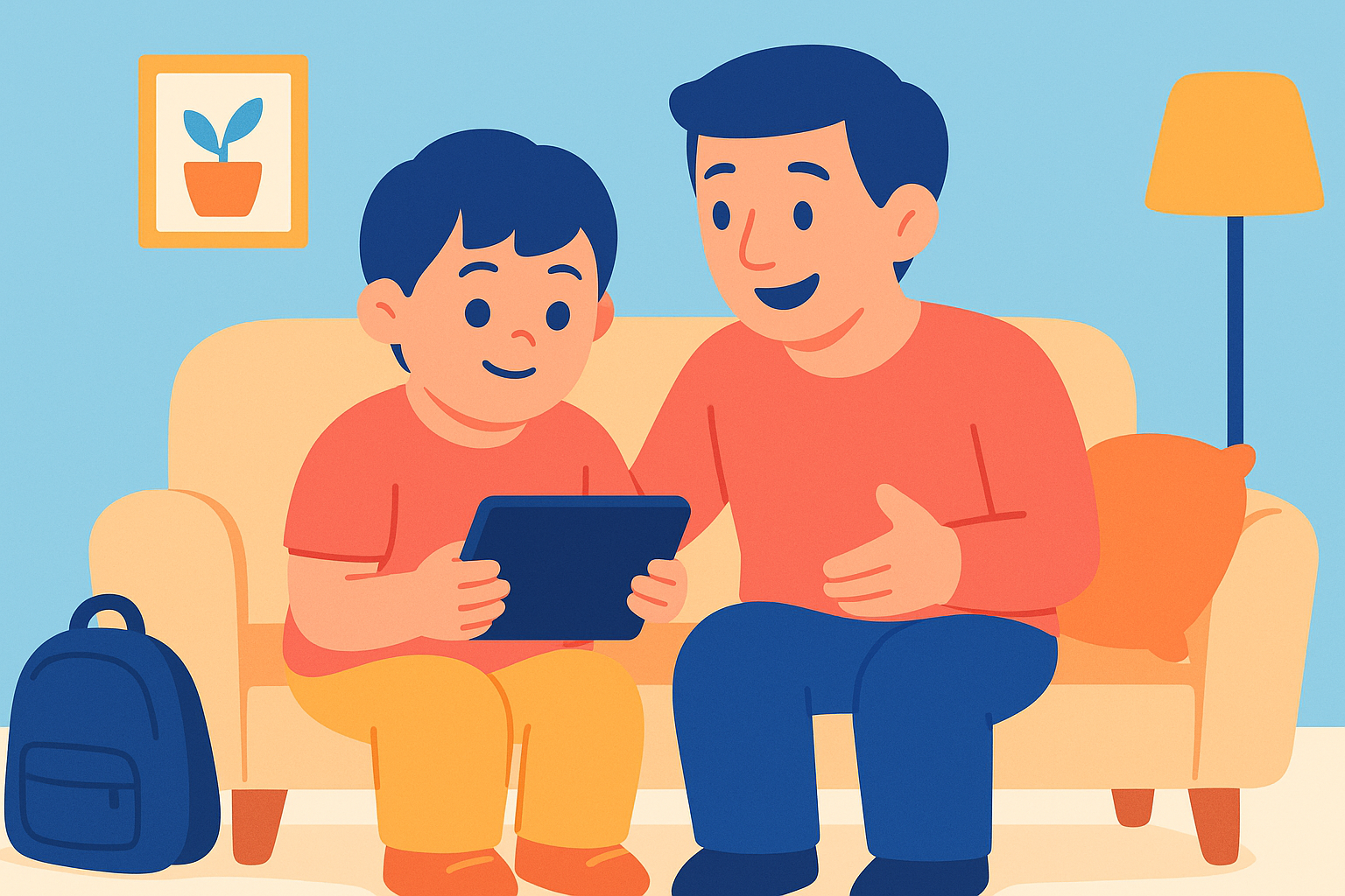 How to Support Your SEN Tween Online | ChildWize UK