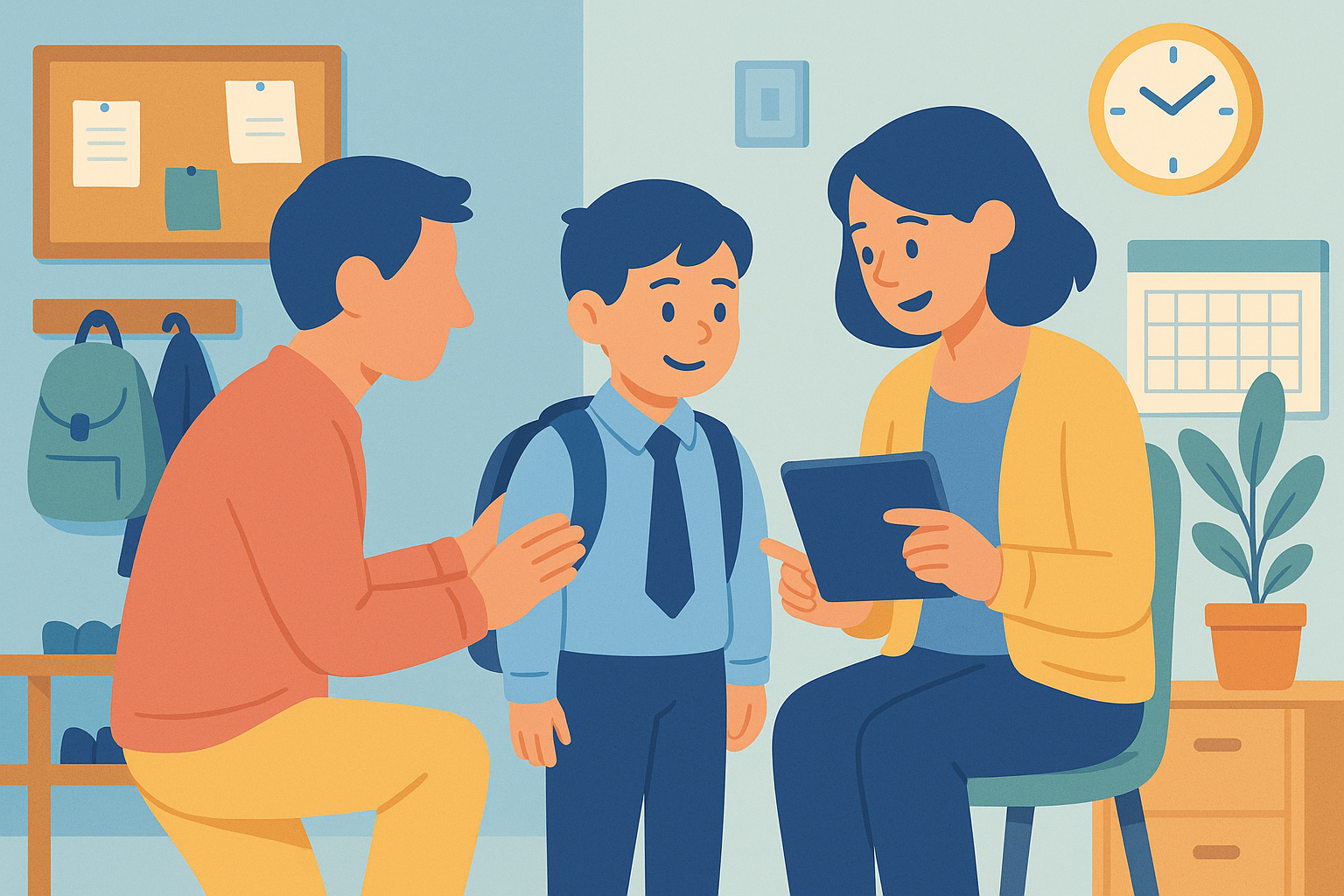 Parenting Strategies for Supporting Children Post Anti-Bullying Reinforcement