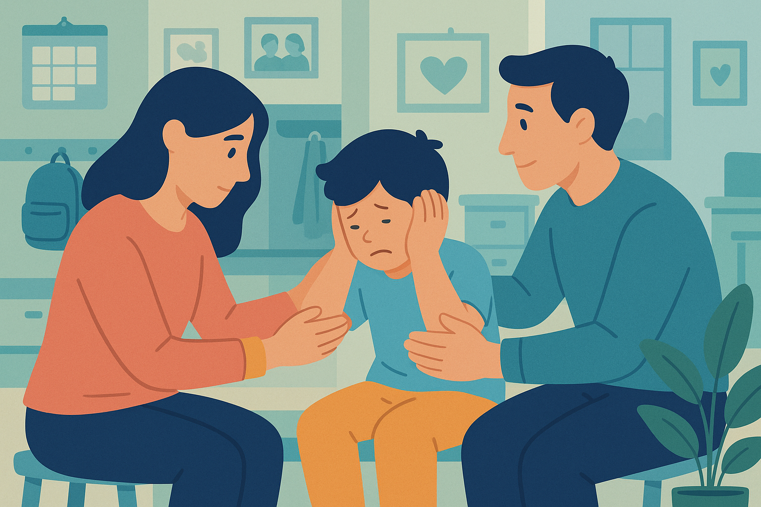 Autism Parents: Navigating May Bank Holiday Outings with Effective SENCO Collaboration