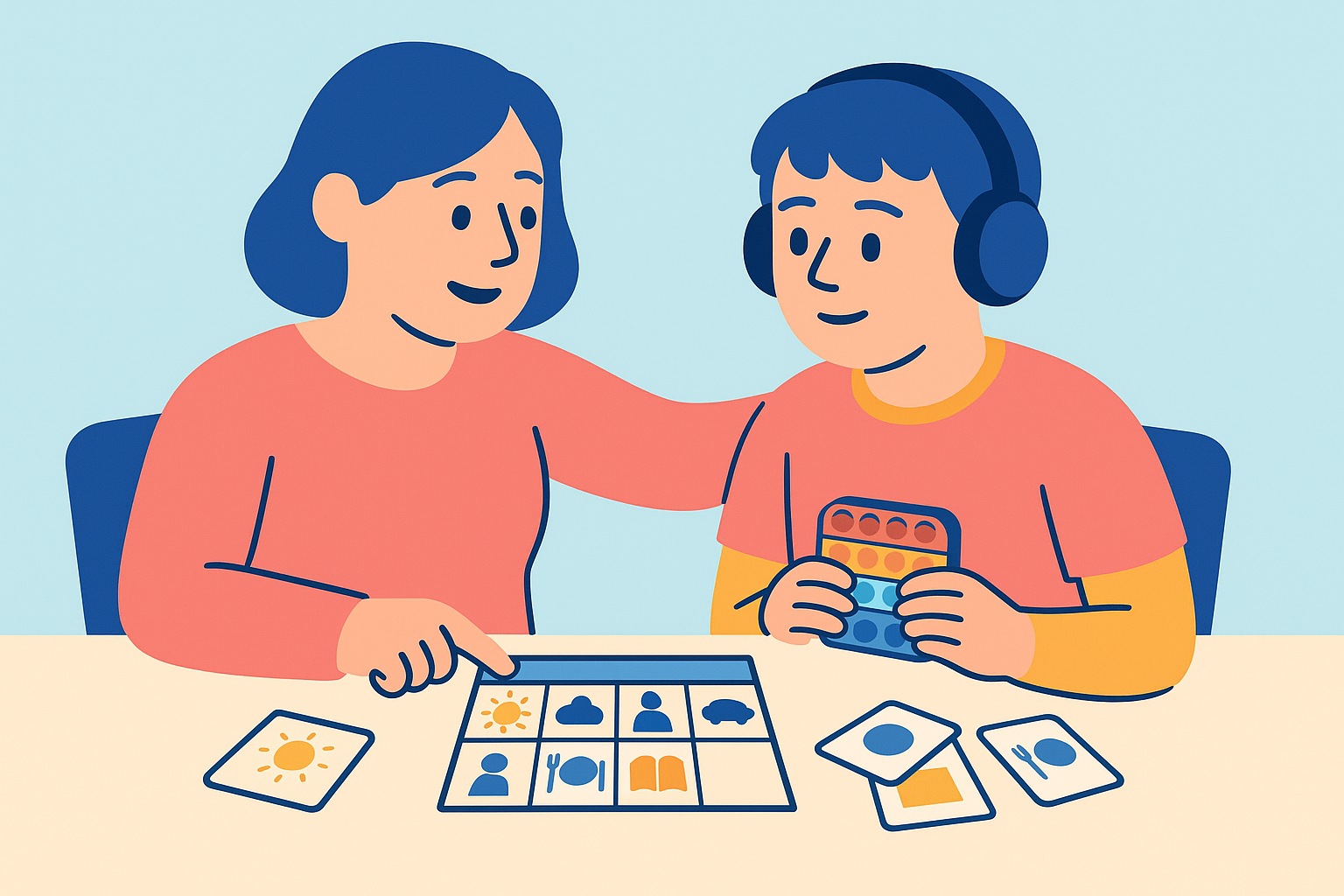 Curfew Concerns for SEN Parents in UK | Supportive Approaches