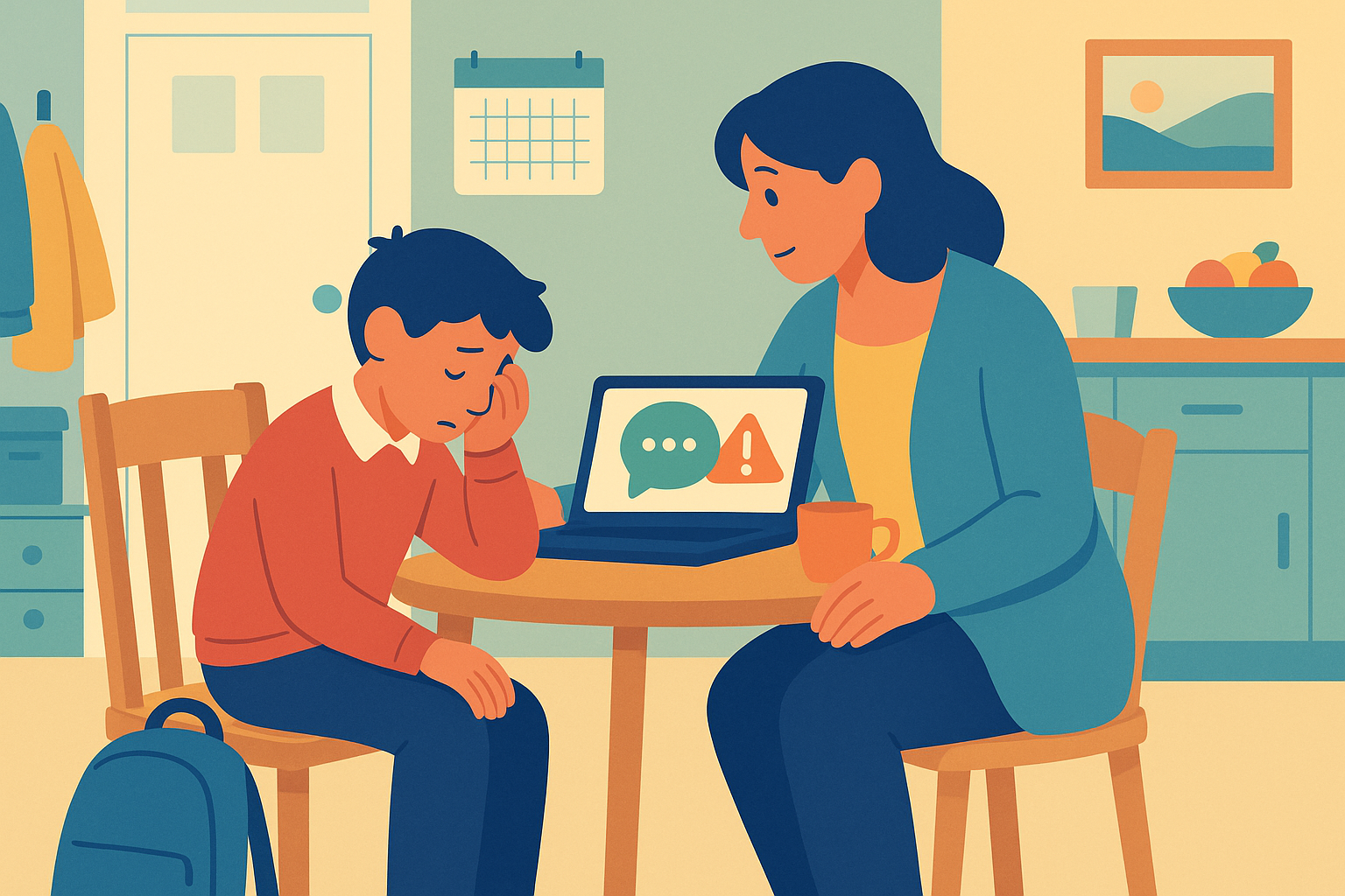 Addressing Post Half-Term Bullying at School: Effective Strategies for Educators