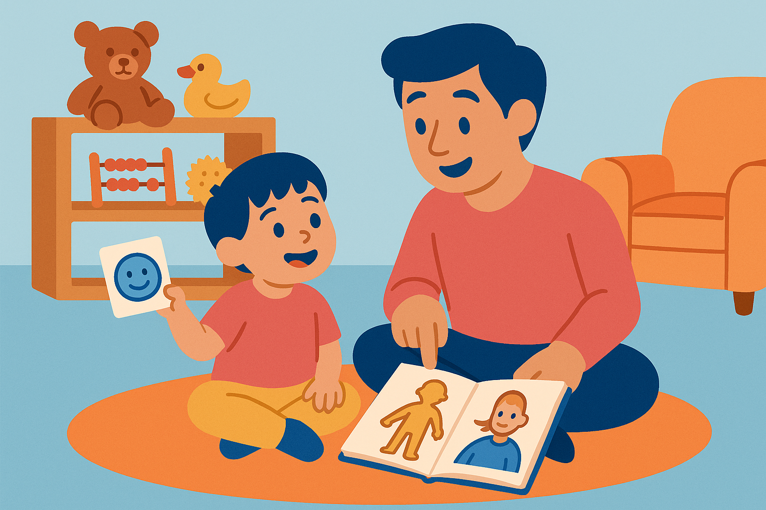 Teaching Body Safety to Children with SEN | ChildWize UK