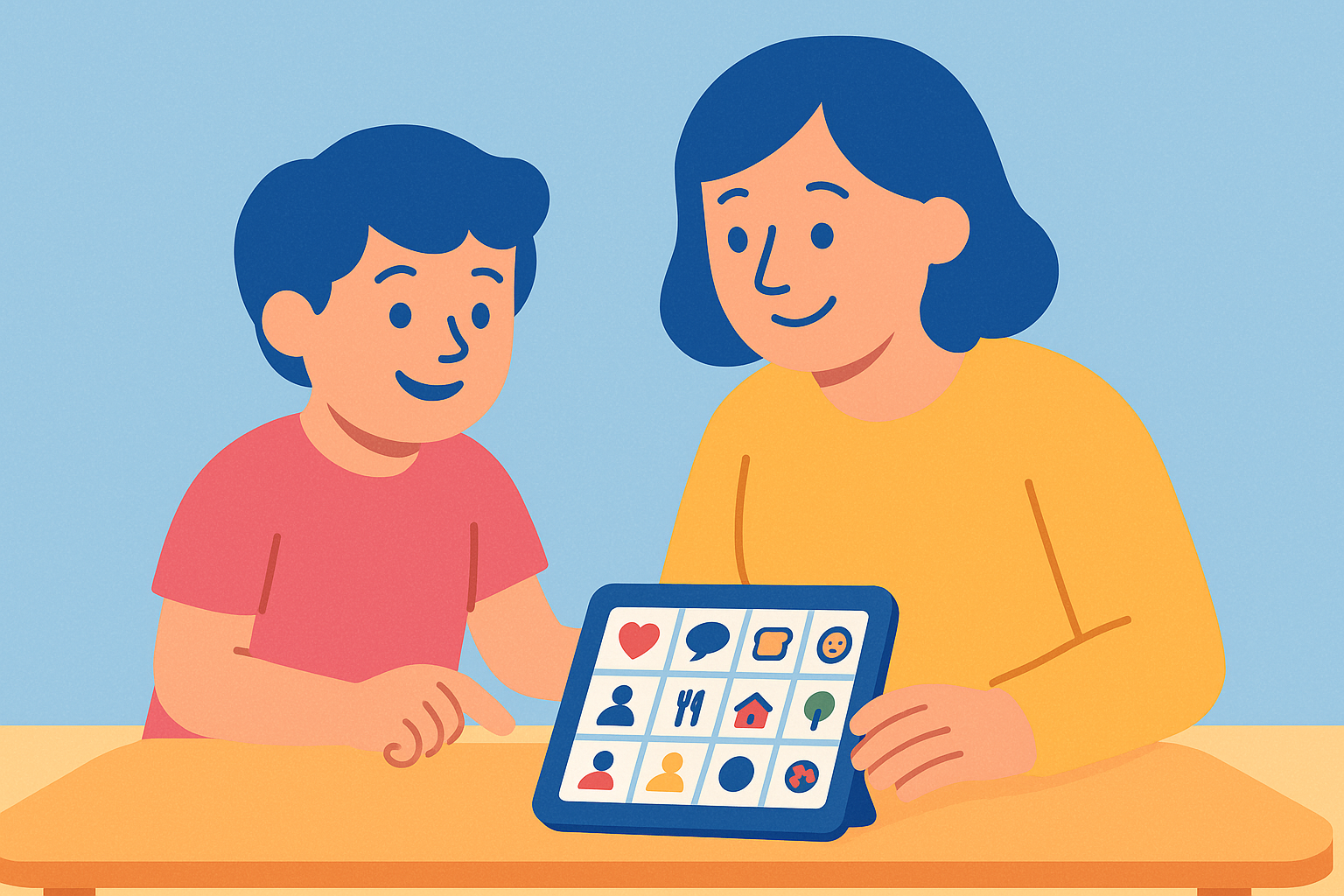 Stronger Brains: How Parent Interaction Supports SEN Development