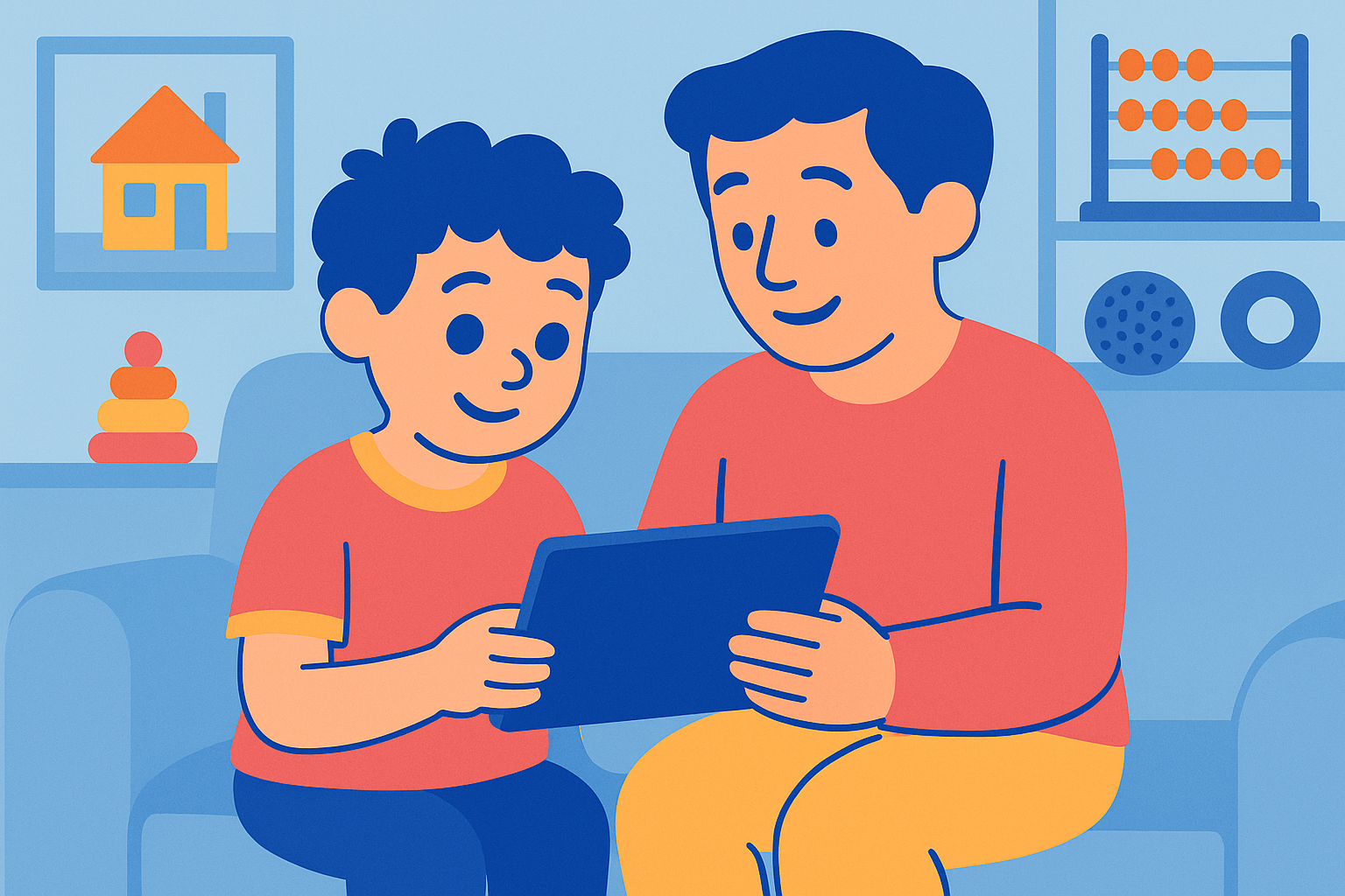 Supporting SEN Youth: Screen Time, Mental Health & School Bans