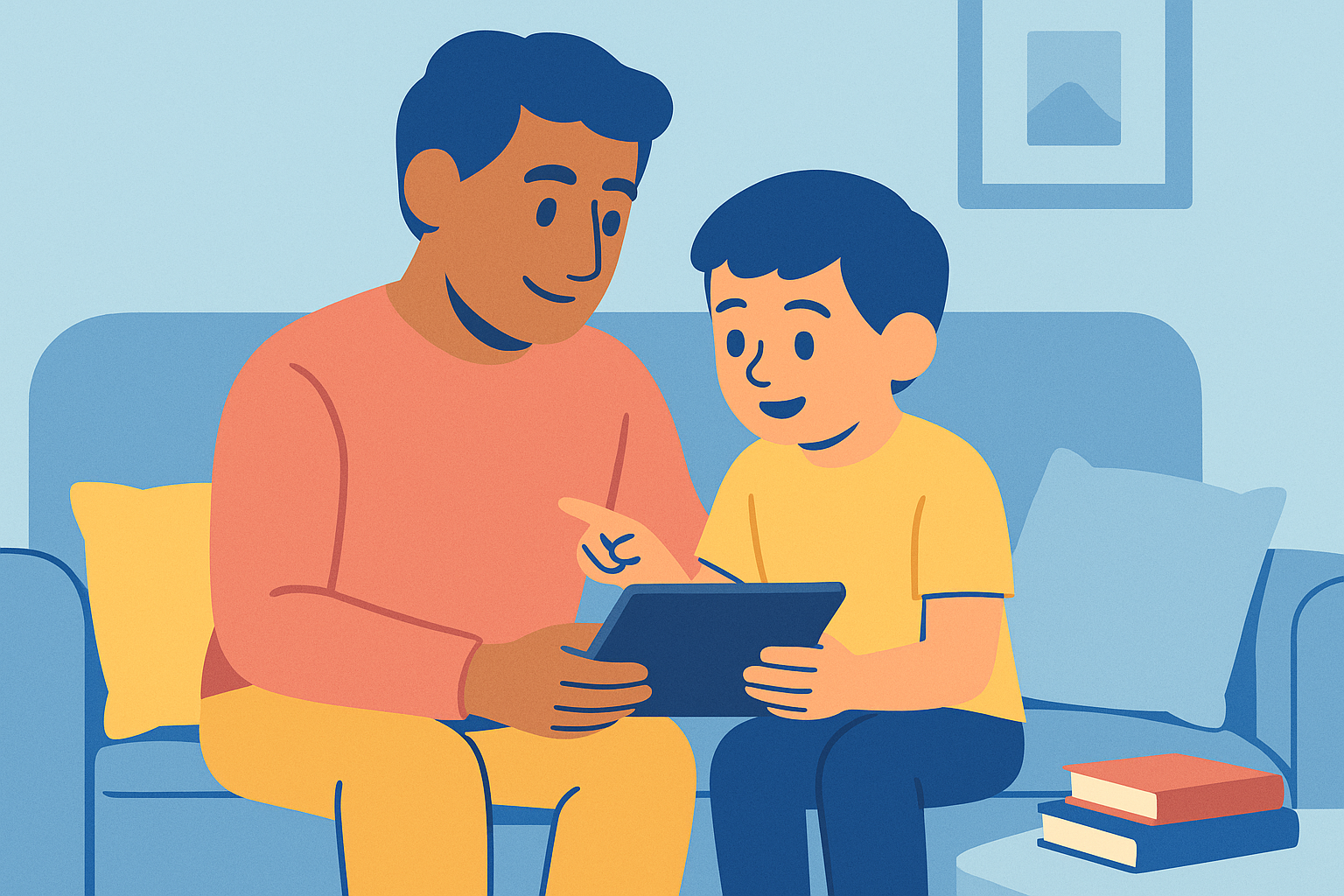 Debunking Autism Myths: UK Autism Support for Parents