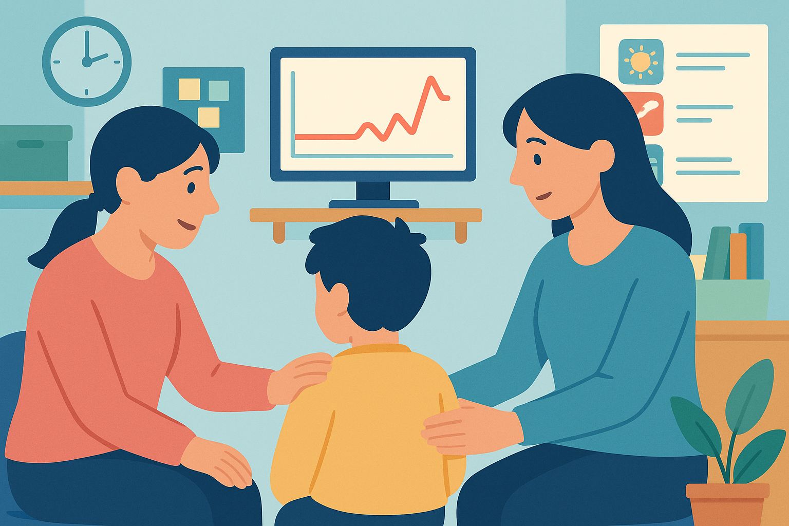 Optimising Behaviour Management in SEN Support as Behaviour Issues Rise