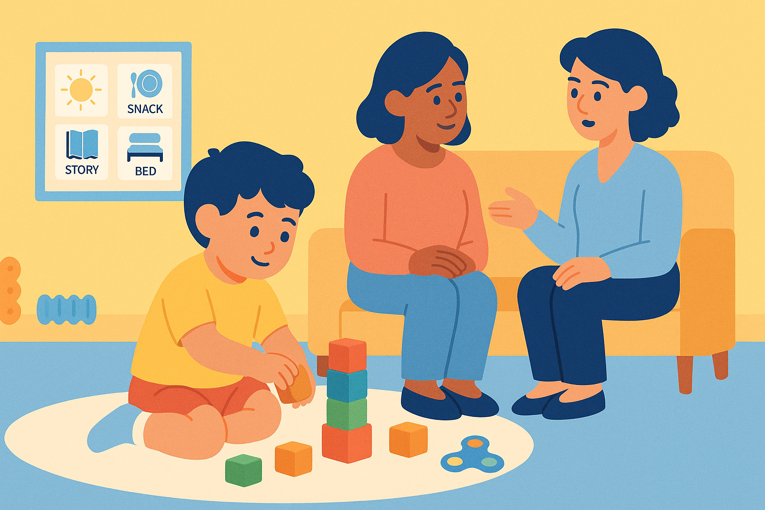 Should Summer-Born Children Start School Later? | ChildWize